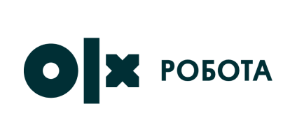 olx job logo