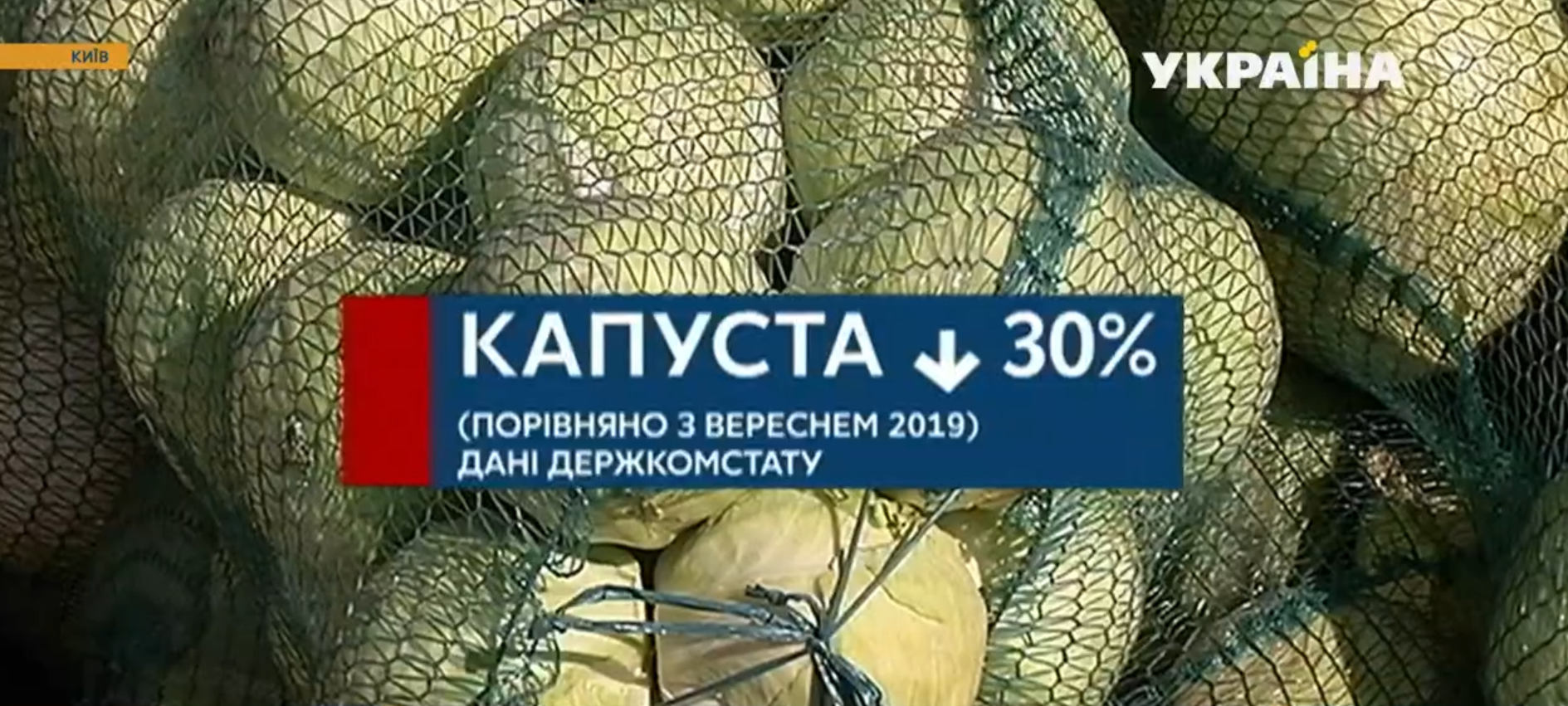 	В Украине подешевели овощи: нужно ли делать запасы на зиму